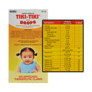Tiki-Tiki Plus Drops 15ml