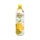 Oishi Smart C+ Juice Drink Lemon Squeeze 1L