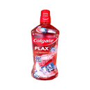 Colgate Plax Ice Infinity Red Mouthwash 1L