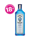 Bombay Sapphire London Dry Gin Regular 750ml