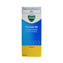 Vicks Formula 44 Dextromethorphan HBr 100ml