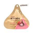 Hershey's Kisses Filled Strawberry Pouch 36g
