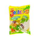 QJ Jelle-C Coco Fruit Jelly 24's