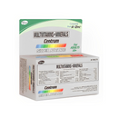 Centrum Silver Advance Tablet 30's