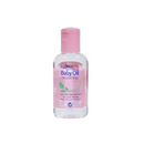 Babyflo Baby Oil Nourishing 50ml