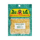 Fat & Thin Minced Garlic 50g