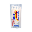 Star Mineral Wax Candle