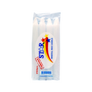 Star Mineral Wax Candle