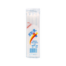Star Mineral Wax Candle