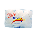 Star Vigil Candle