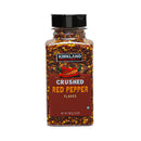 Kirkland Crushed Red Pepper 283g (10oz)