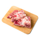 Pork Spare Ribs