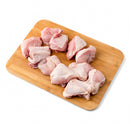 Chicken Menudo Cut