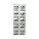 Pharex Vitamin B1 + B6 + B12 Complex Tablet 10's