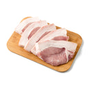 Boneless Pork Chop