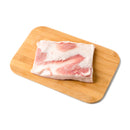 Pork Skin With Fat