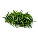 Sili Green
