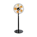 Asahi 5-Leaf Stand Fan NS-6075