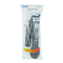 Royu 4-Gang Extension Cord Black 10 Meters