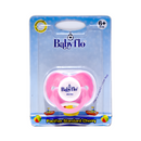 Babyflo Pacifier Standard Cherry
