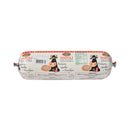Napoli Mozzarella Cheese Block 1kg