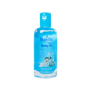 Babyflo Baby Oil Lightly Scented 100ml