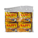 Happy Peanut Hot And Spicy 20's