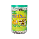 Tiger Stix Chocolate Jar 268.8g