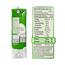 Nestle Fresh Milk 1L