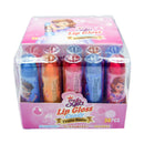 Mcmaster Sofia Lip Gloss Candy 30s