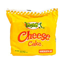 Lemon Square Cheese Cake 30g x 10's