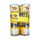 Mister Potato Crisps Honey And Cheese 100g x 2's