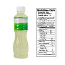 Zambo Tropical Kalamansi Juice 350ml