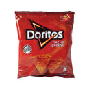 Doritos Chips Nacho Cheesier 65g