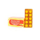 United Home Ceetab Daily 500mg Tablet By 10's