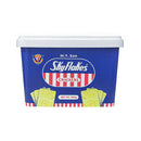 M.Y. San Sky Flakes Crackers 850g