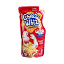 Kraft Cheez Whiz Pimiento SUP 200g
