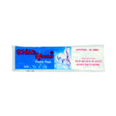 White Horse Plastic Bags 1 1/4 x 10" 100's