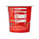 Creamy Delight Yogurt Original Strawberry 100g