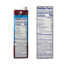 Blue Diamond Almond Breeze Chocolate 946ml (32oz)