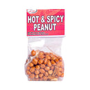 Mi Amor Peanut Hot And Spicy 80g