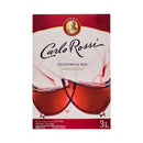 Carlo Rossi California Red Box 3L