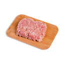 Ground Chicken
