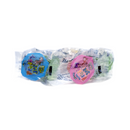Snowtime Mini Fruity Jelly Asstd 8's