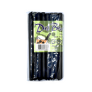 Dad Bear Black Pearl Straw 25's