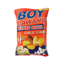 Boy Bawang Mixed Nuts Garlic Flavor 85g