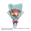 Kitkat And Goya Bouquet Set A