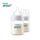 Avent Twin Bottle 4oz 125ml
