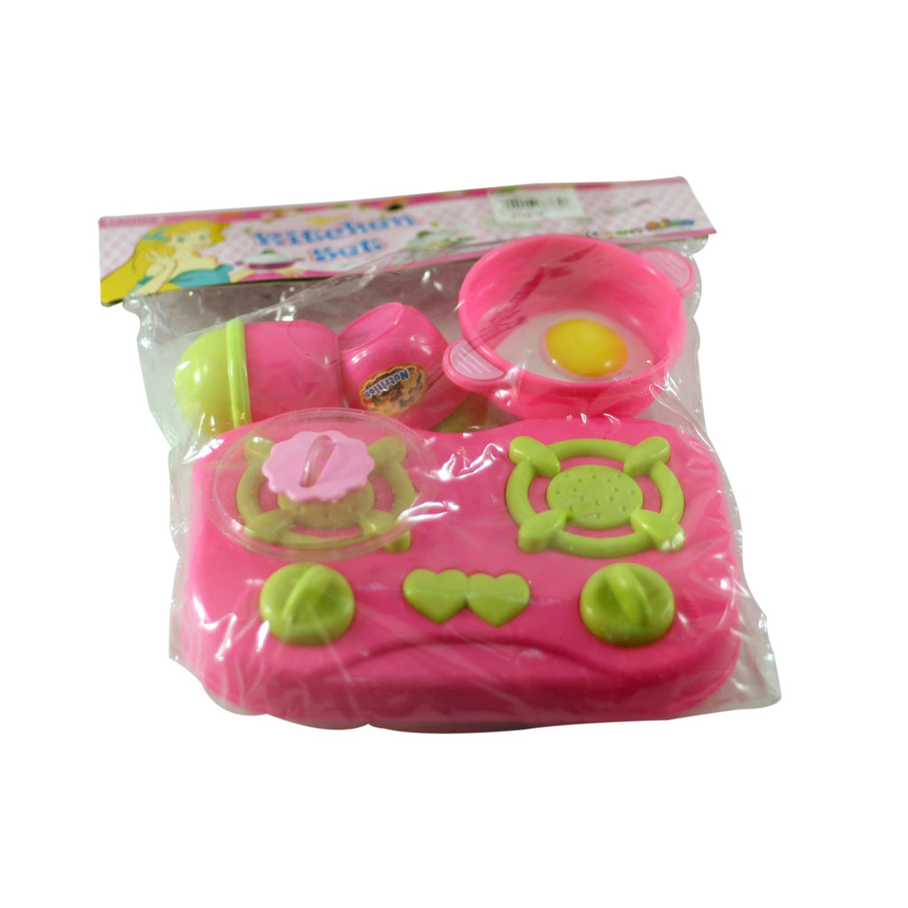 Daisy Kitchen Set Toy