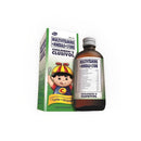 Clusivol Multivitamins Syrup 250ml